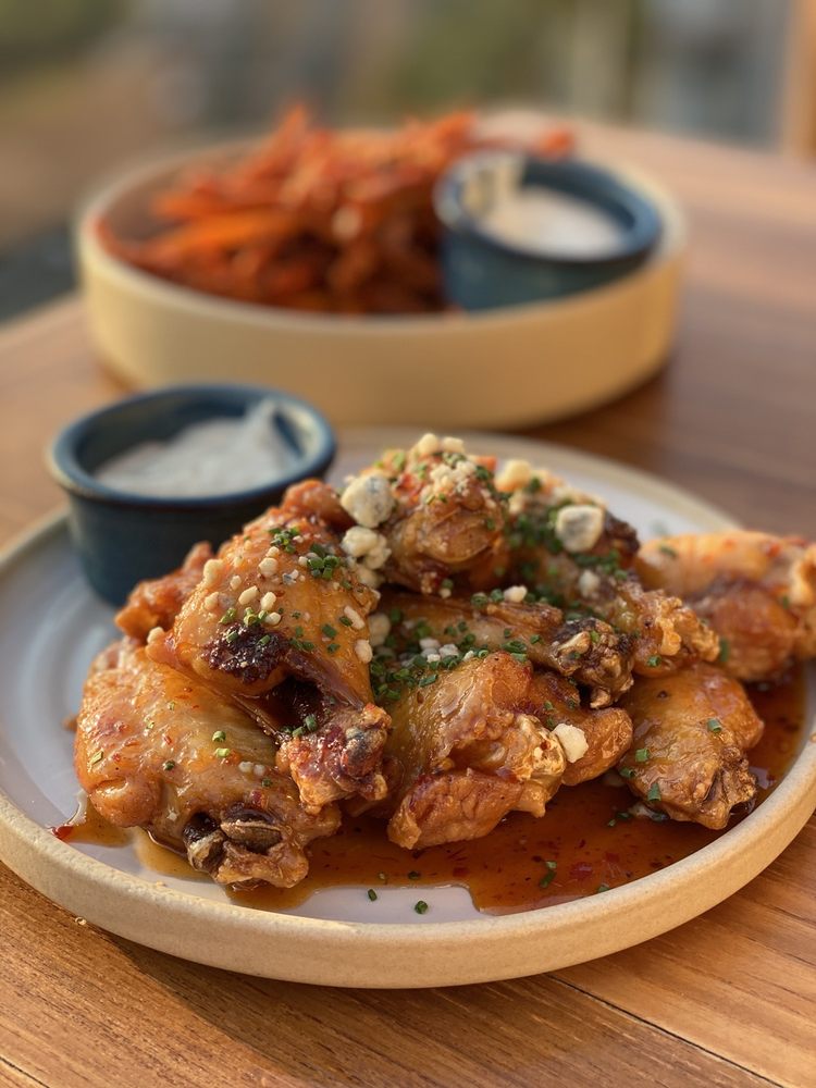 Hive & Honey Rooftop