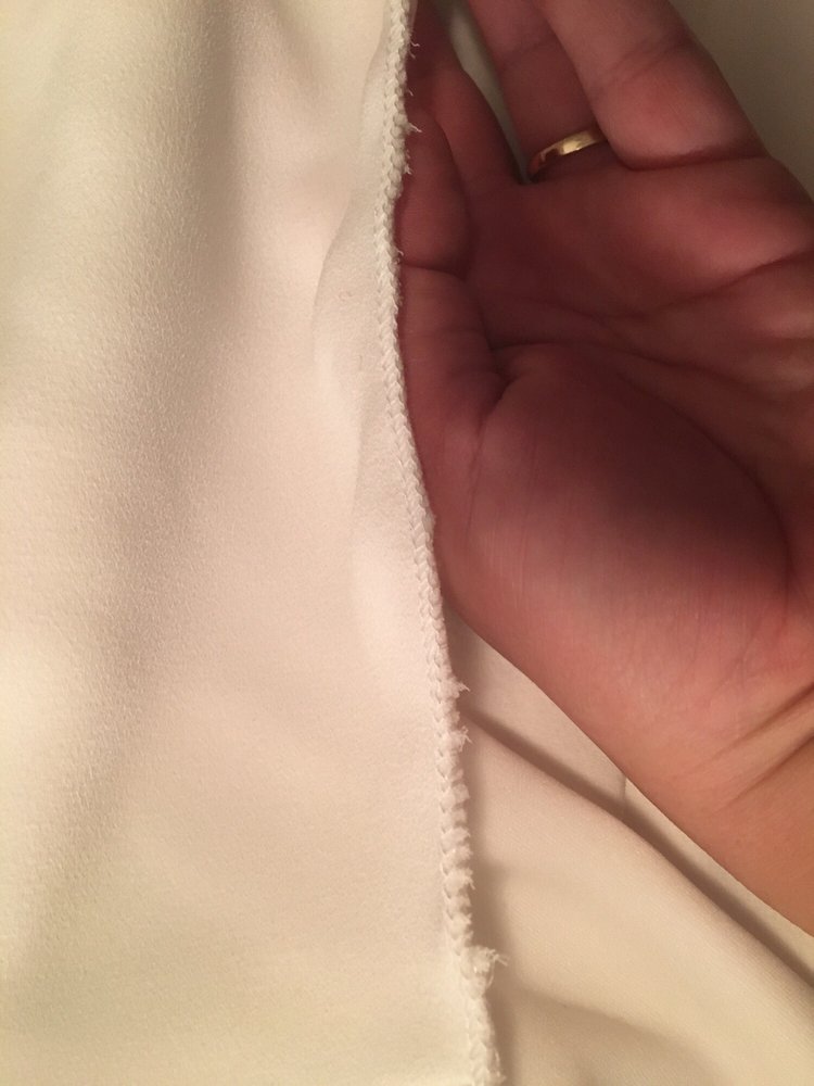 Alterations Express Services 56 Reviews Sewing & Alterations 1353 Wisconsin Ave