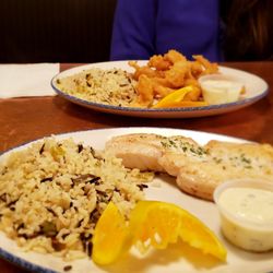 Norma S Seafood Steak 197 Photos 545 Reviews 20 N Photo Of Norma S Seafood Steak Seaside Or United States Delicious Food
