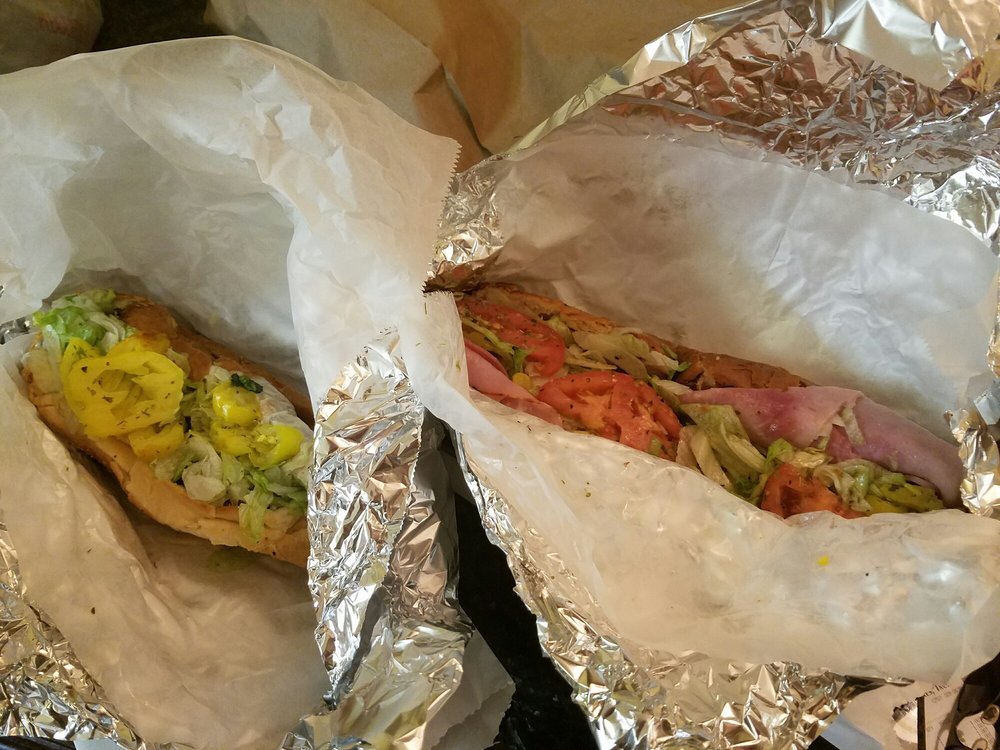 Ernie’s Famous Subs 12 Photos & 19 Reviews Sandwiches 911 S