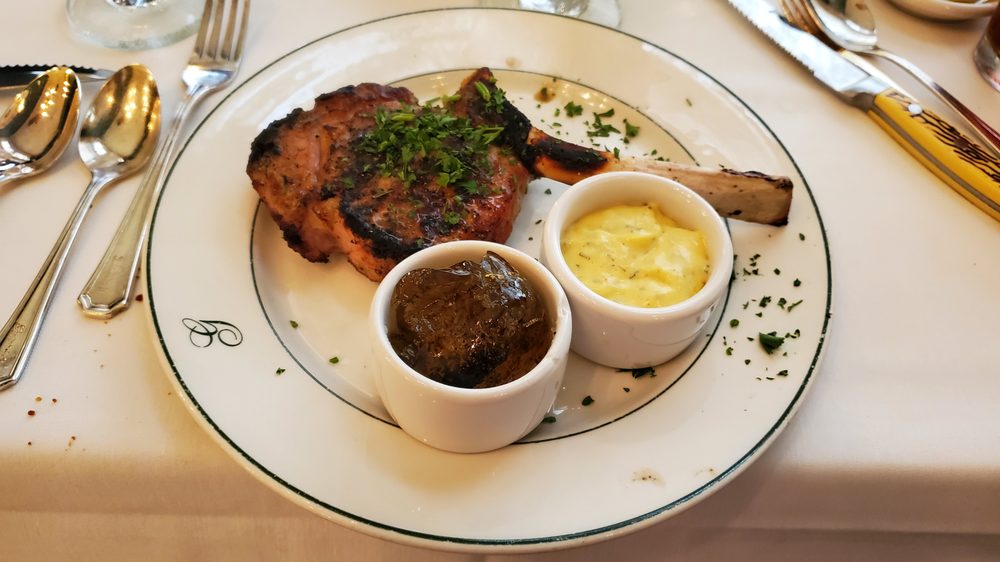 Galatoire's Restaurant