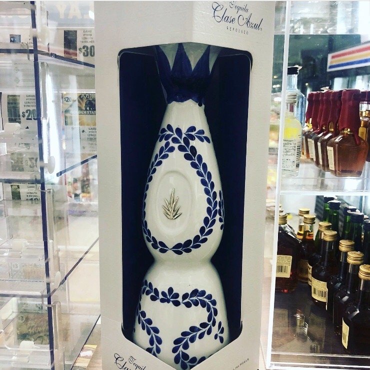 Hank's Liquor Store