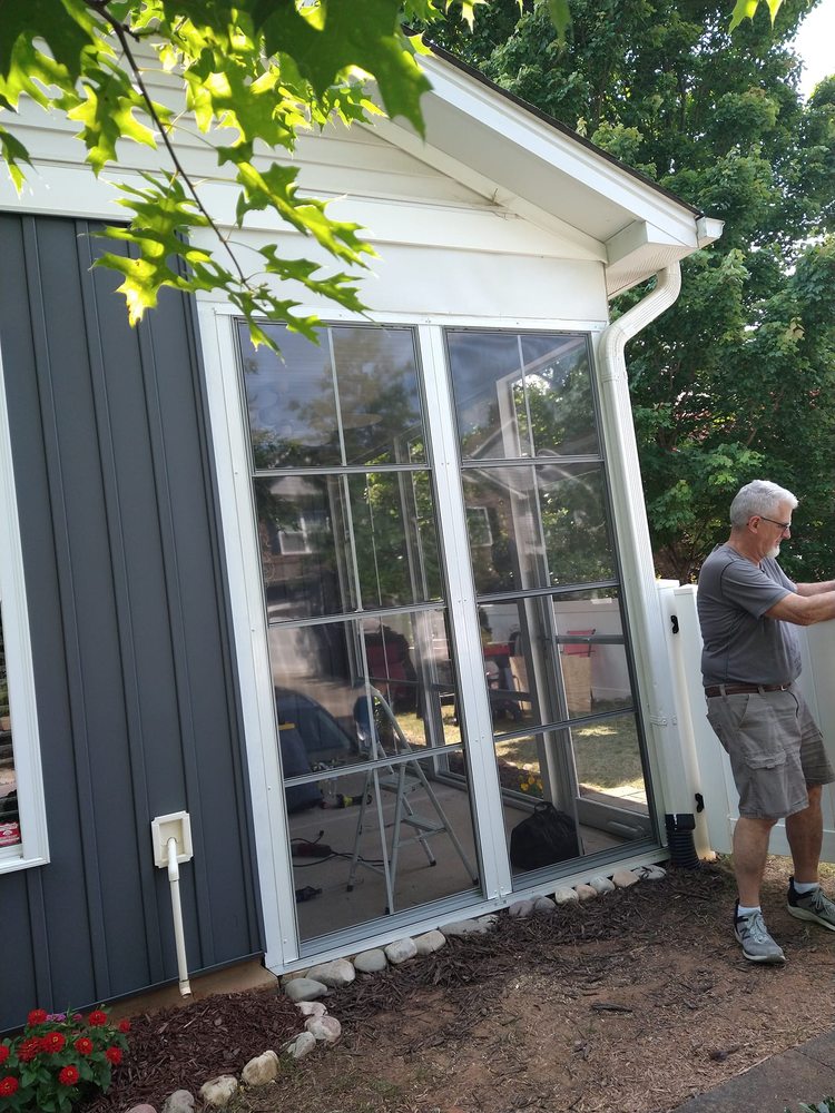 Roofing The Carolinas