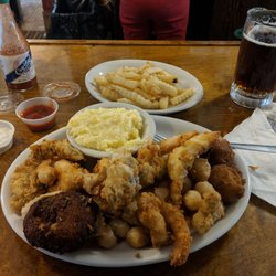 The Best 10 Restaurants In Freeport Fl Last Updated December 2018 6 Nick S Seafood