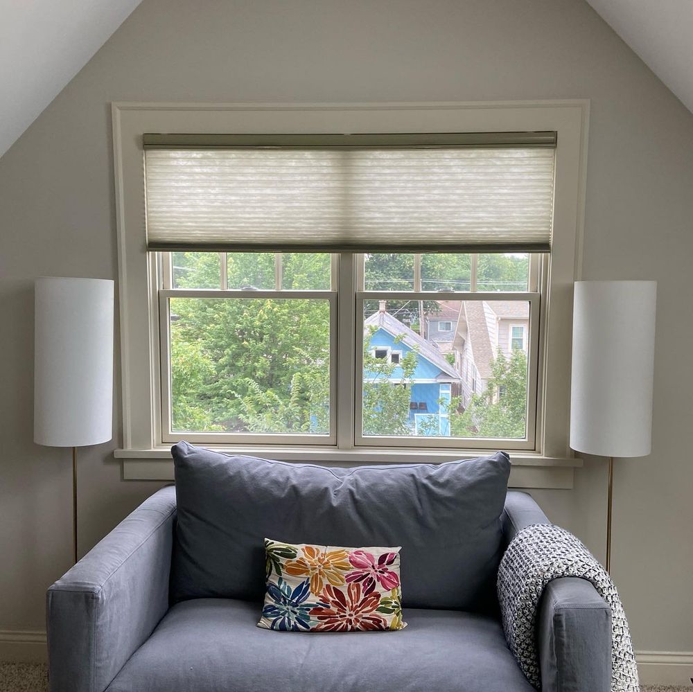 Ewald Interiors of the Triangle