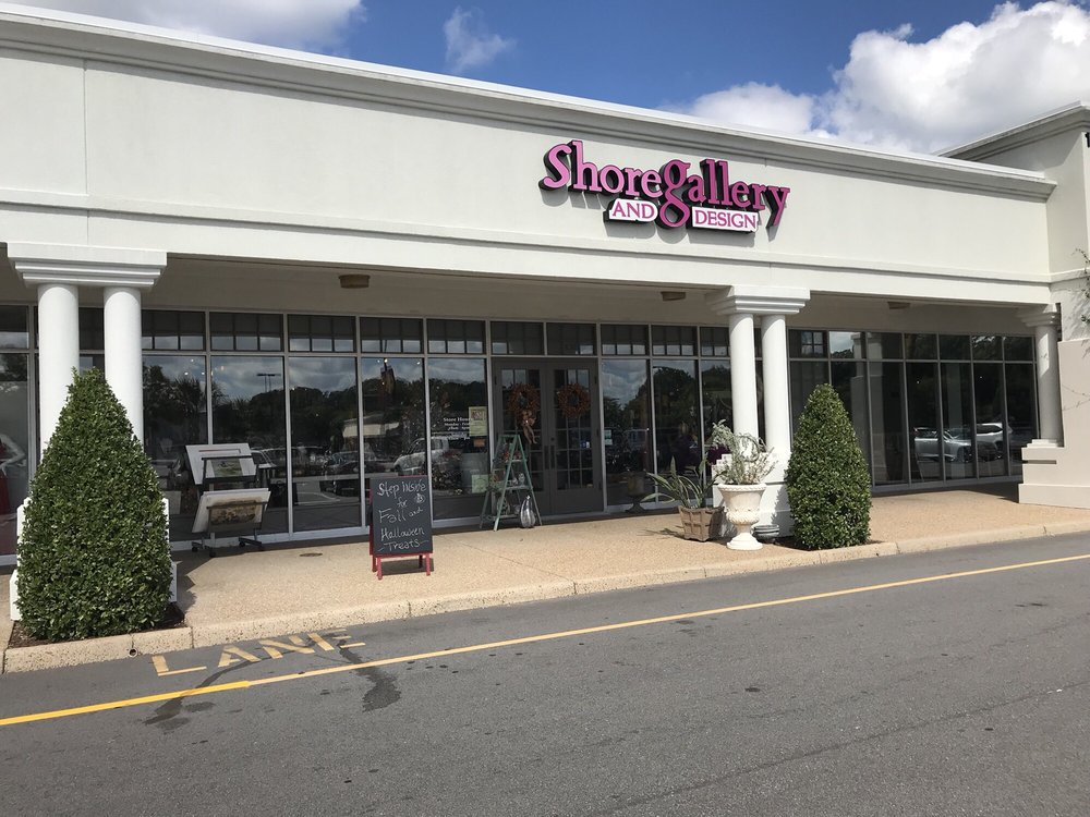 Shore Gallery & Design