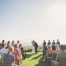 Photos For A Maui Wedding Day Yelp Photo Of A Maui Wedding Day Lahaina Hi United States Private Ocean