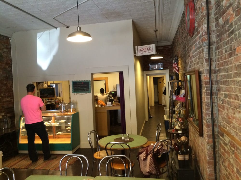 Coco Coffeehouse 19 Photos Coffee & Tea 163 Market St, Leechburg