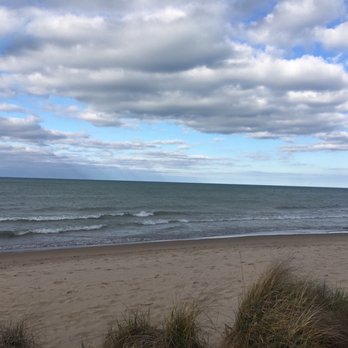 Gillson Beach Parking Wilmette Il Gillson Beach Parking Wilmette Il