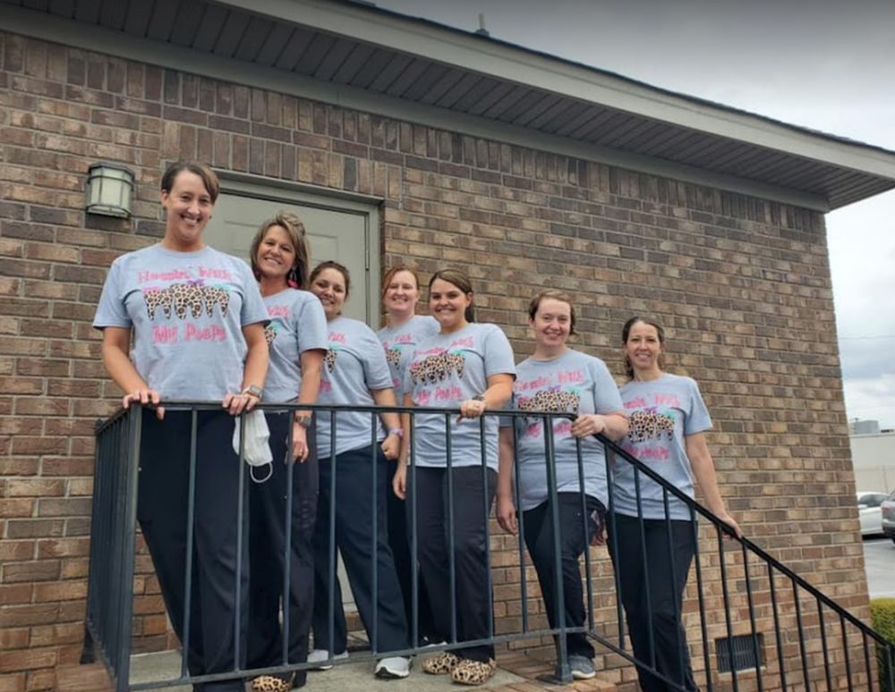 image of business Gane & Karshner Family Dentistry