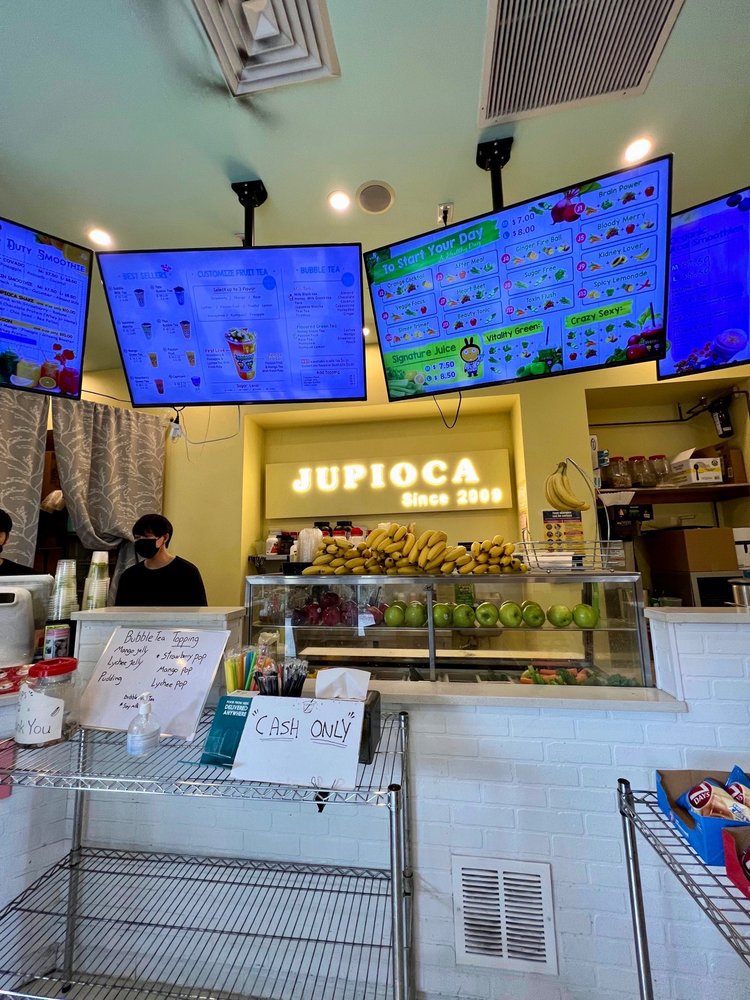 Jupioca 