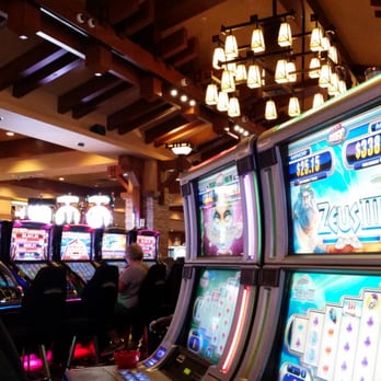 Sega slot machine history