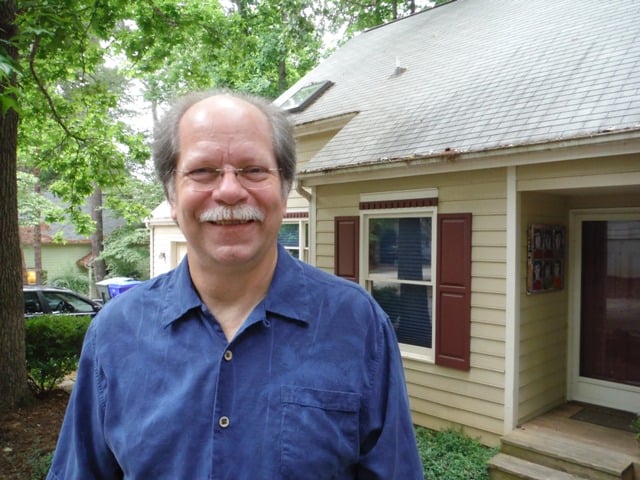 Harmony Home Inspections