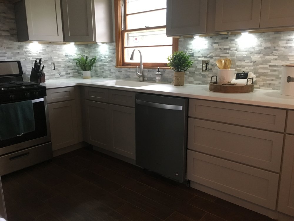 Elegant Home Finishings