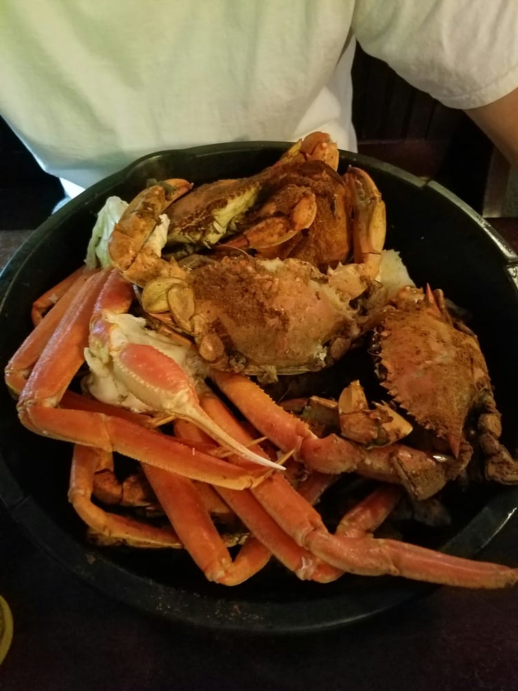 The Crab Shack 25 Photos & 59 Reviews Seafood 55 Scott's Hill Lp