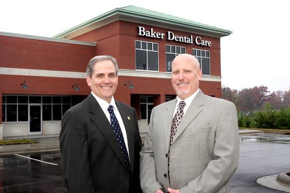 image of business Baker Dental Care