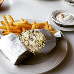 Mesoyios Greek Cypriot Restaurant Mesoyios Greek Cypriot Restaurant