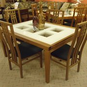 Lifestyles Furniture S 4711 N Brady St Davenport Amisco Canadian Metal Dining Photo Of Lifestyles Furniture Davenport Ia United States Domitalia Italian Room