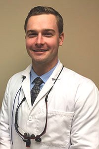 image of business Johnston Dental Group