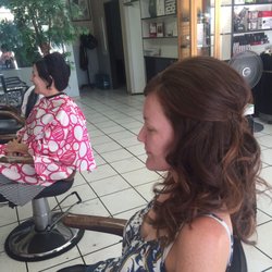 Unique Hair Salon 12 Photos 89 Reviews Hair Salons 3207 N