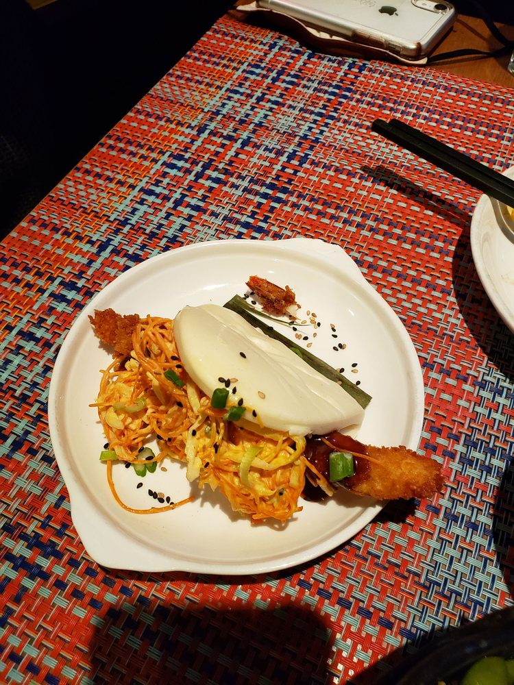 BITES asian kitchen + bar
