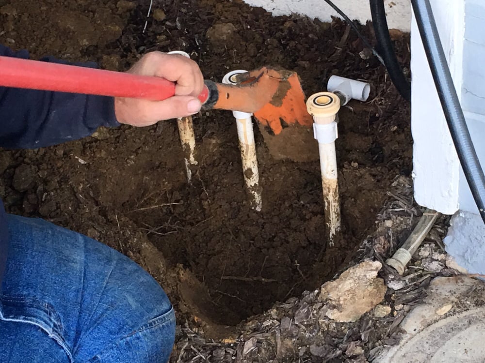 The Sprinkler Repair Company 38 Photos 61 Reviews Irrigation The Sprinkler Repair