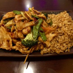 Qing 19 Photos 36 Reviews Chinese 203 W Main St League Photo Of Qing League City Tx United States Szechuan En Dinner