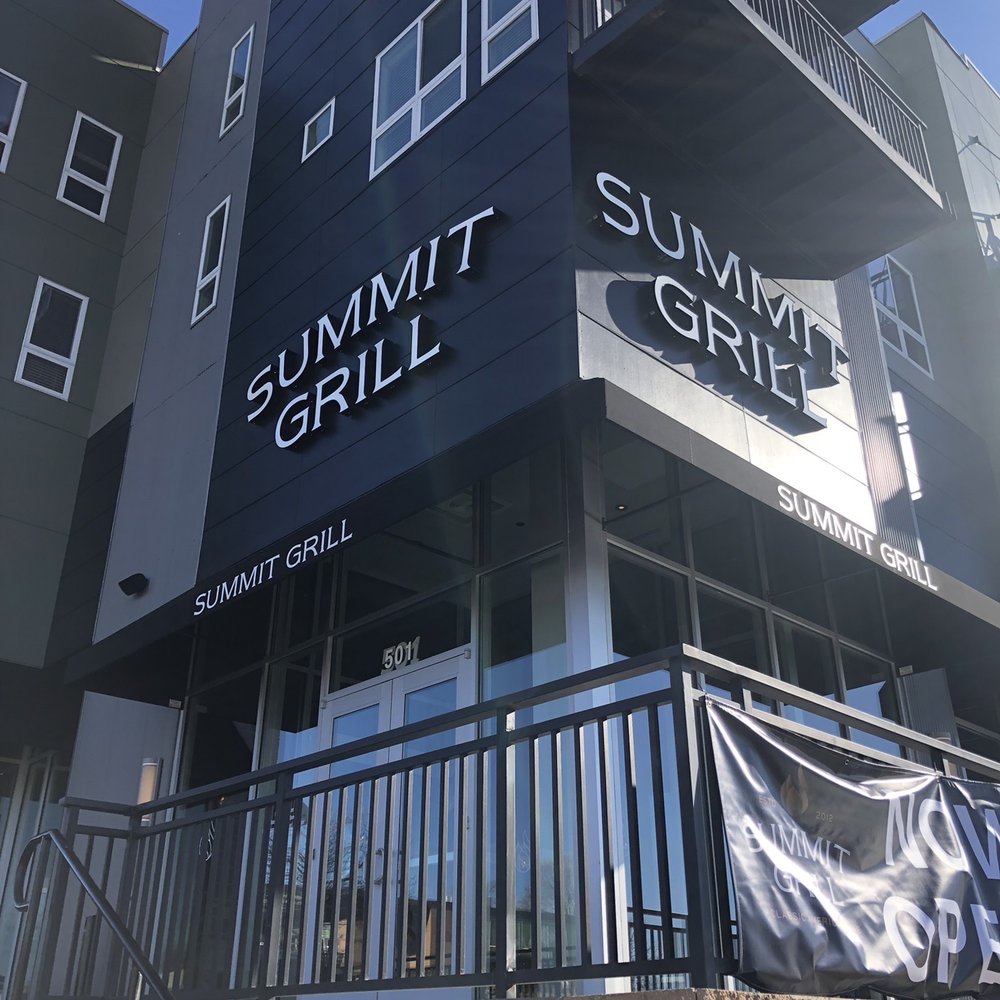 Summit Grill 117 Photos & 112 Reviews American (Traditional) 501