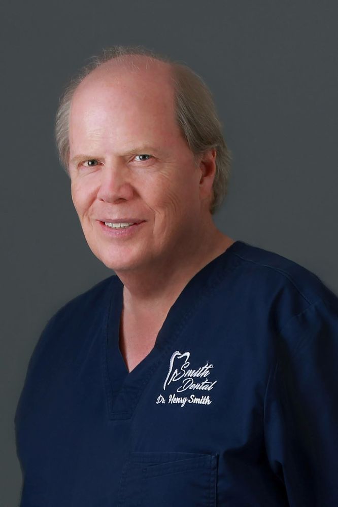 image of business Smith Dental