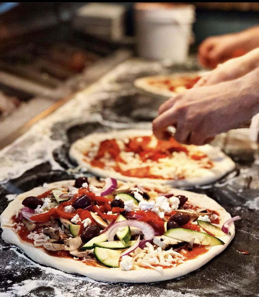 Roberto Pizza