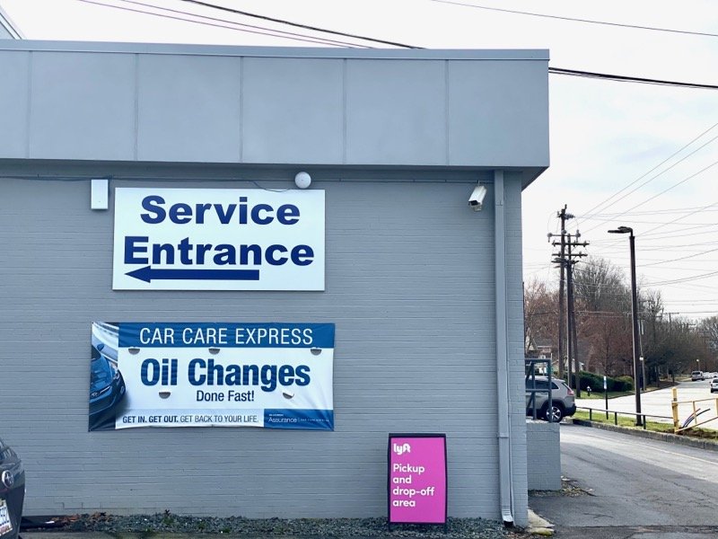 Capital Hyundai Of Greensboro