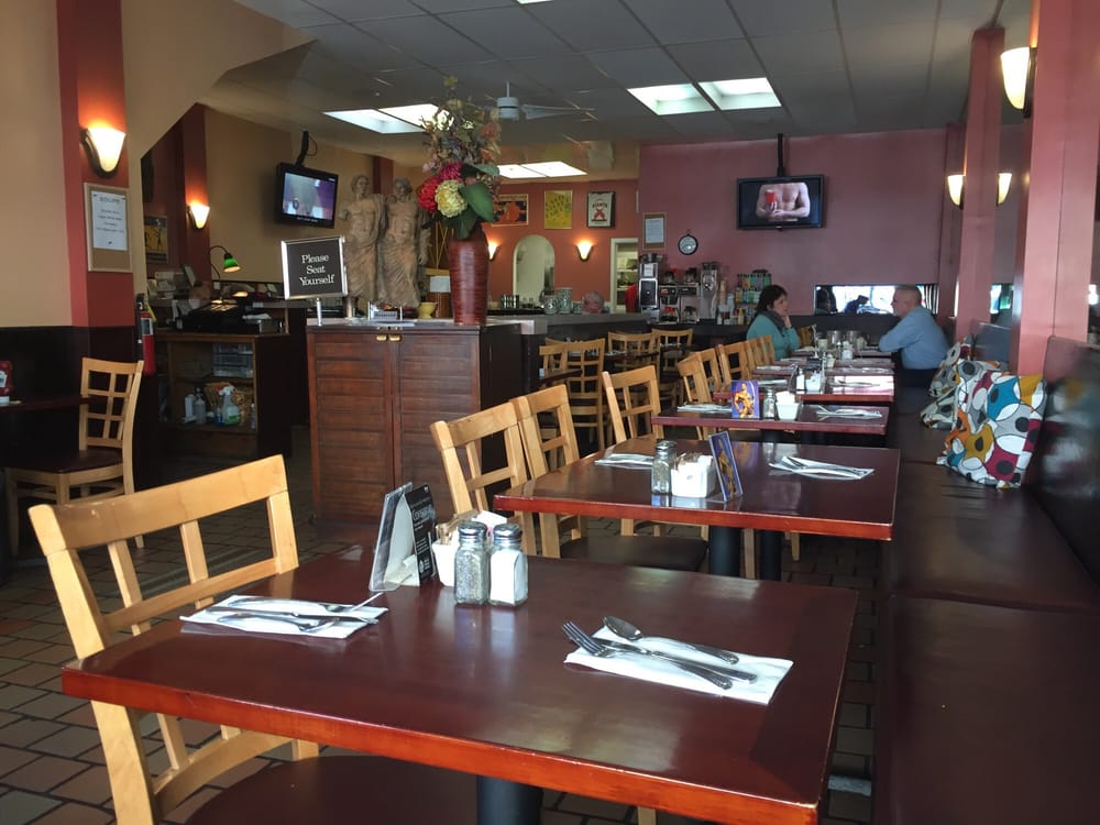 Cove On Castro Cafe 82 Photos & 227 Reviews American (Traditional) 434 Castro St, Castro