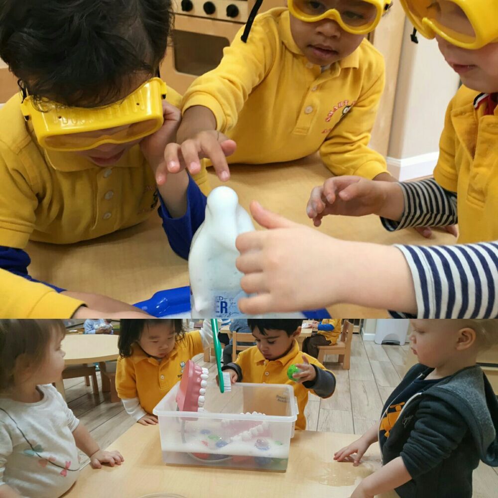 Smart Start Academy