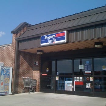 US Air Force Class Six Store - Beer, Wine & Spirits - 978 Macon St