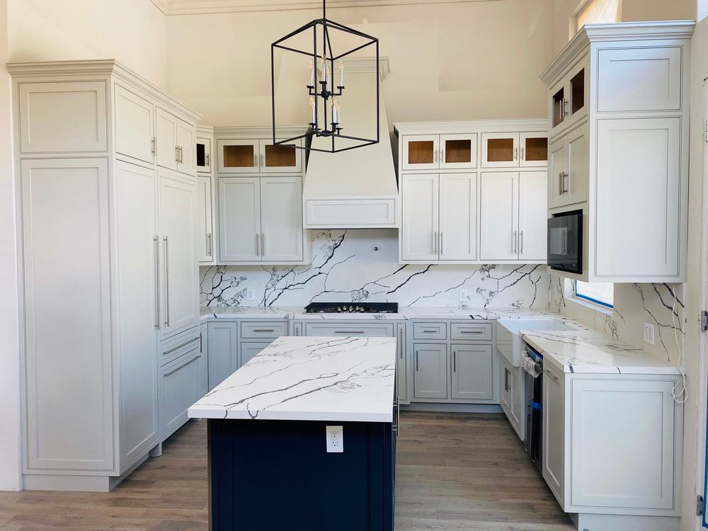 image of business Alpha Builders & Remodeling