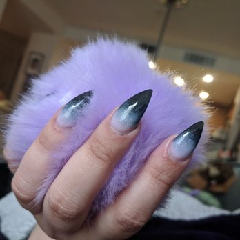nail spa dl