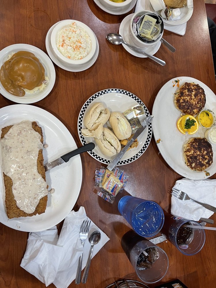 Park City Diner & Coffee Shop