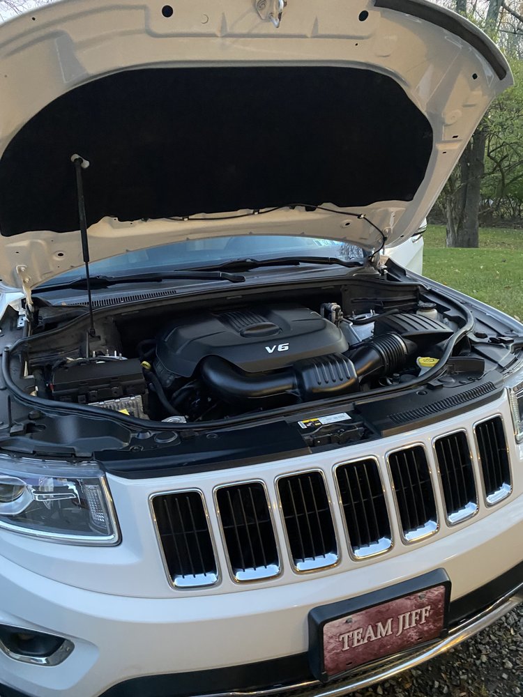 Pichels Detailing