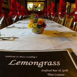Thai Restaurant Moss Landing Ca Thai Restaurant Moss Landing Ca