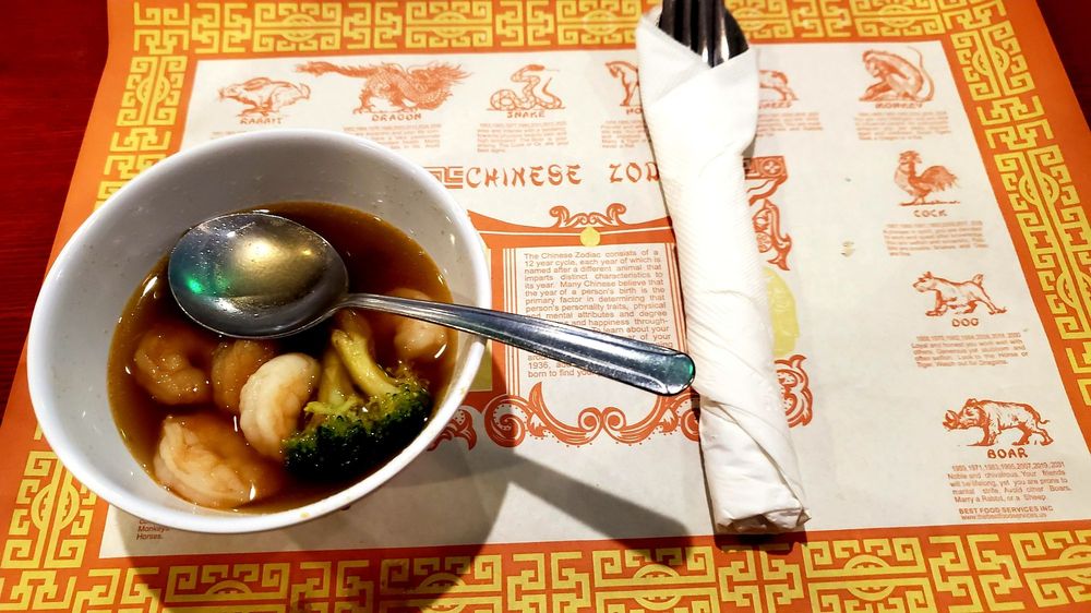 China Buffet China Buffet