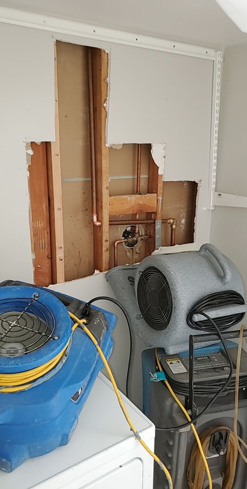 Bay Brothers Home Services