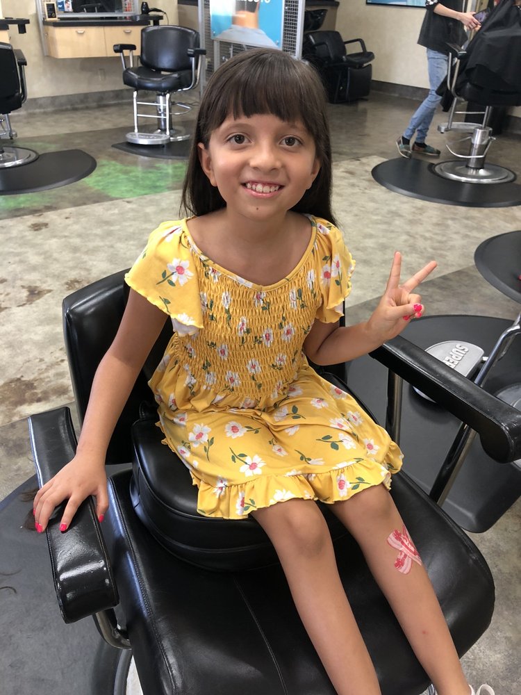 Supercuts