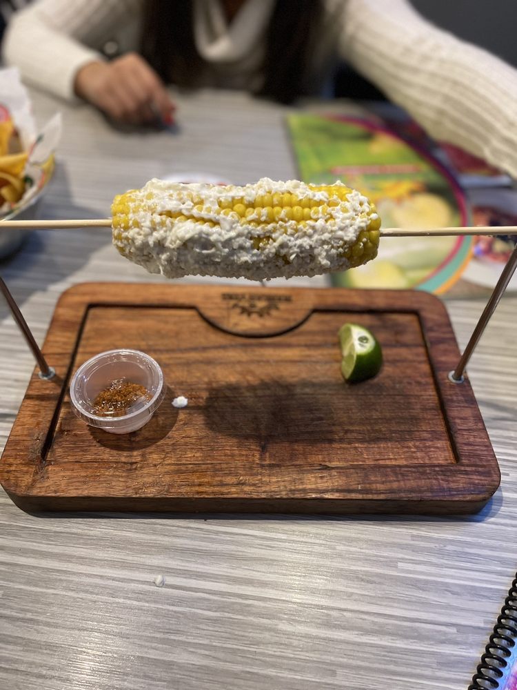 Margaritas Mexican Restaurant