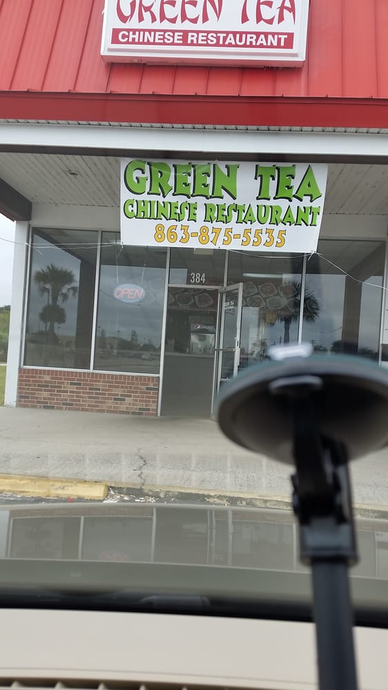 Green Tea 10 Photos Chinese 402 Havendale Blvd, Auburndale, FL