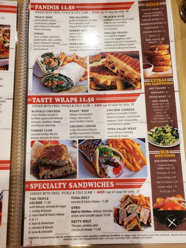 Hanover Eatery