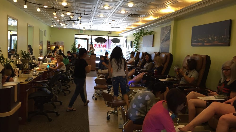 Crystal Nails Littleton 168 Photos & 34 Reviews Nail Salons 8555