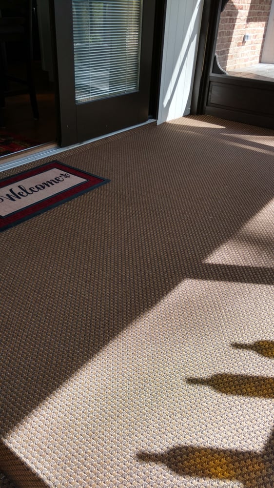 Indoor Outdoor Carpet On A Screened In Porch Yelp Photo Of Jim Boyd S Flooring America Lutherville Timonium Md United States Indoor