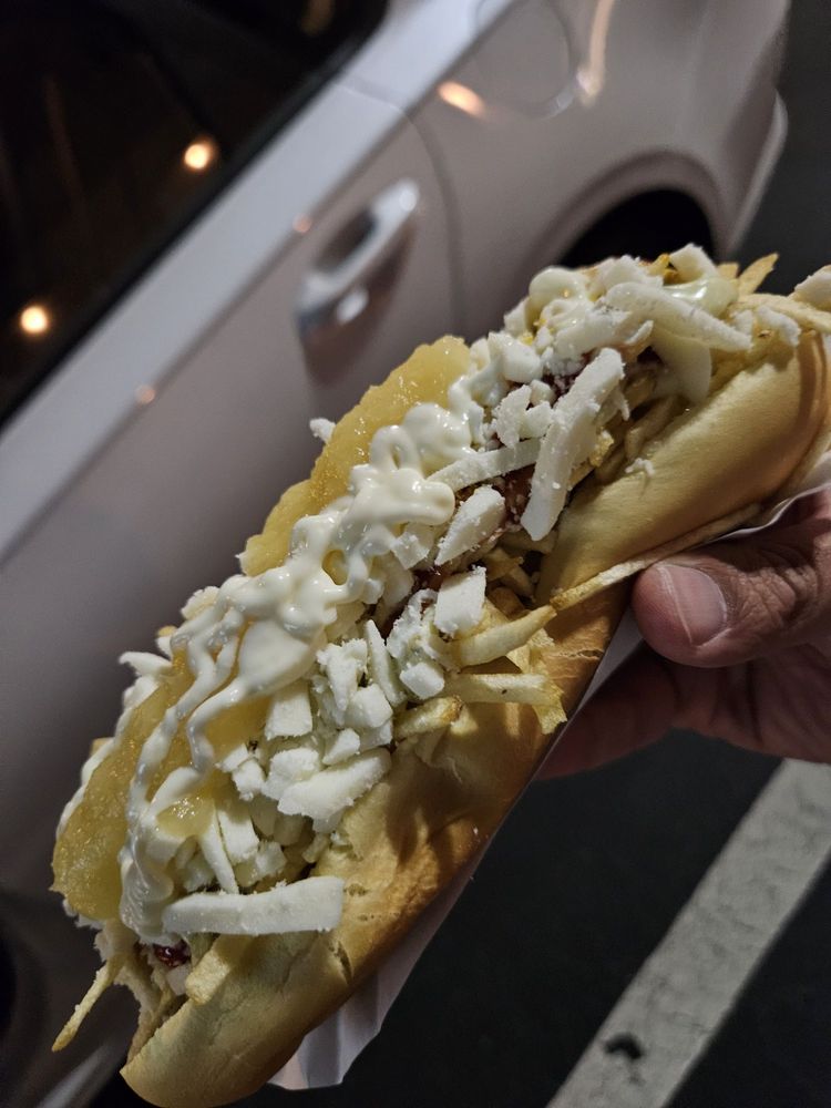 El Perrero