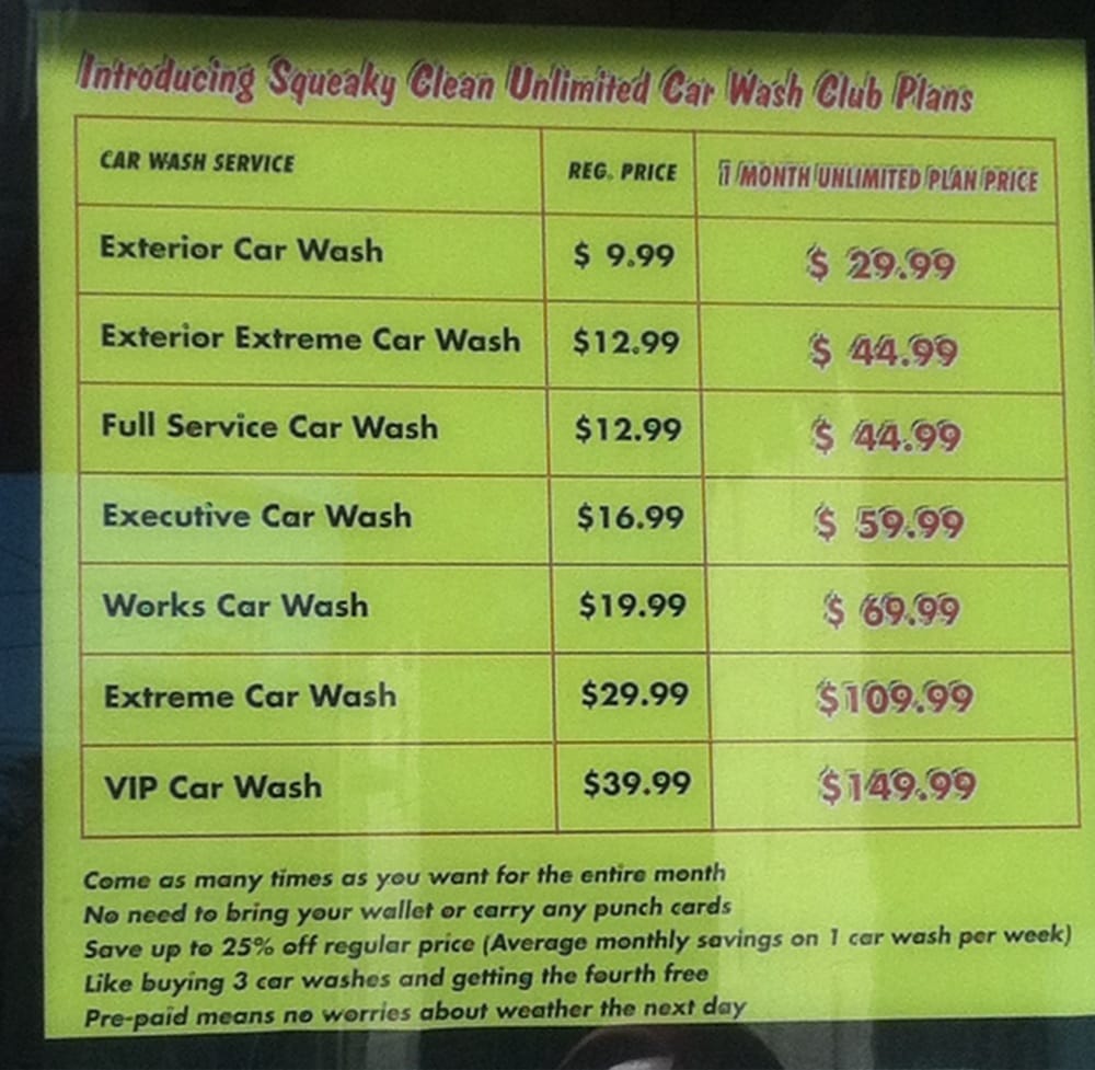 Merrick Car Wash Merrick Ny Merrick Car Wash Merrick Ny