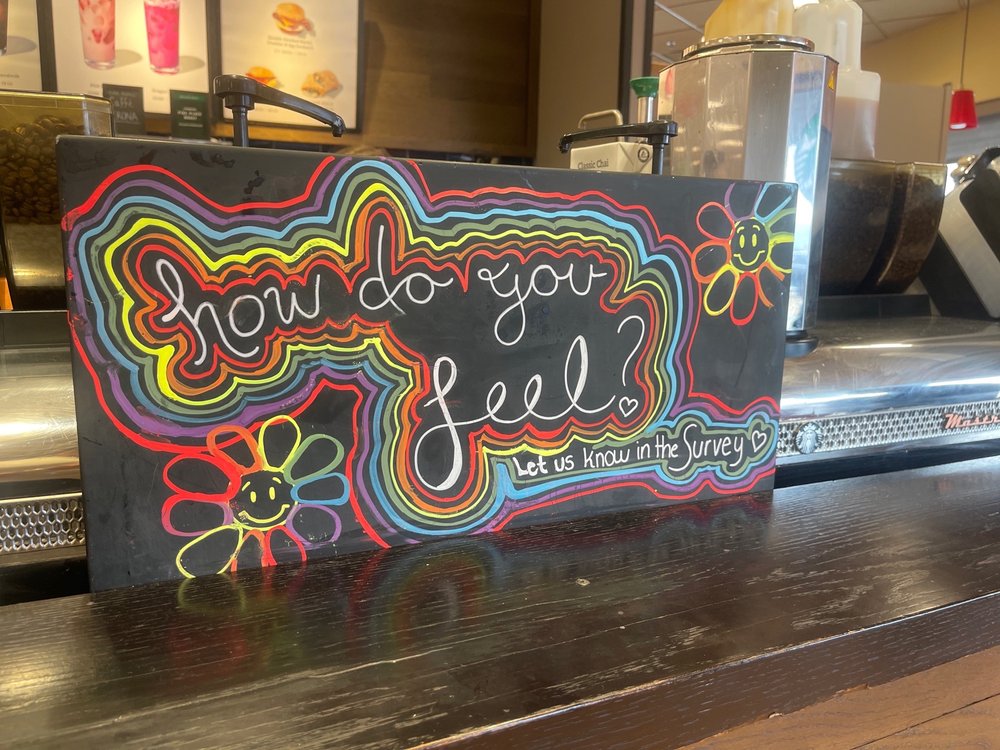 Starbucks